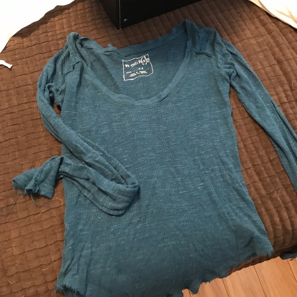 Free people top - Picture 7 of 8